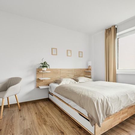 Apartman Anna Нове-Место-над-Метуйи Экстерьер фото