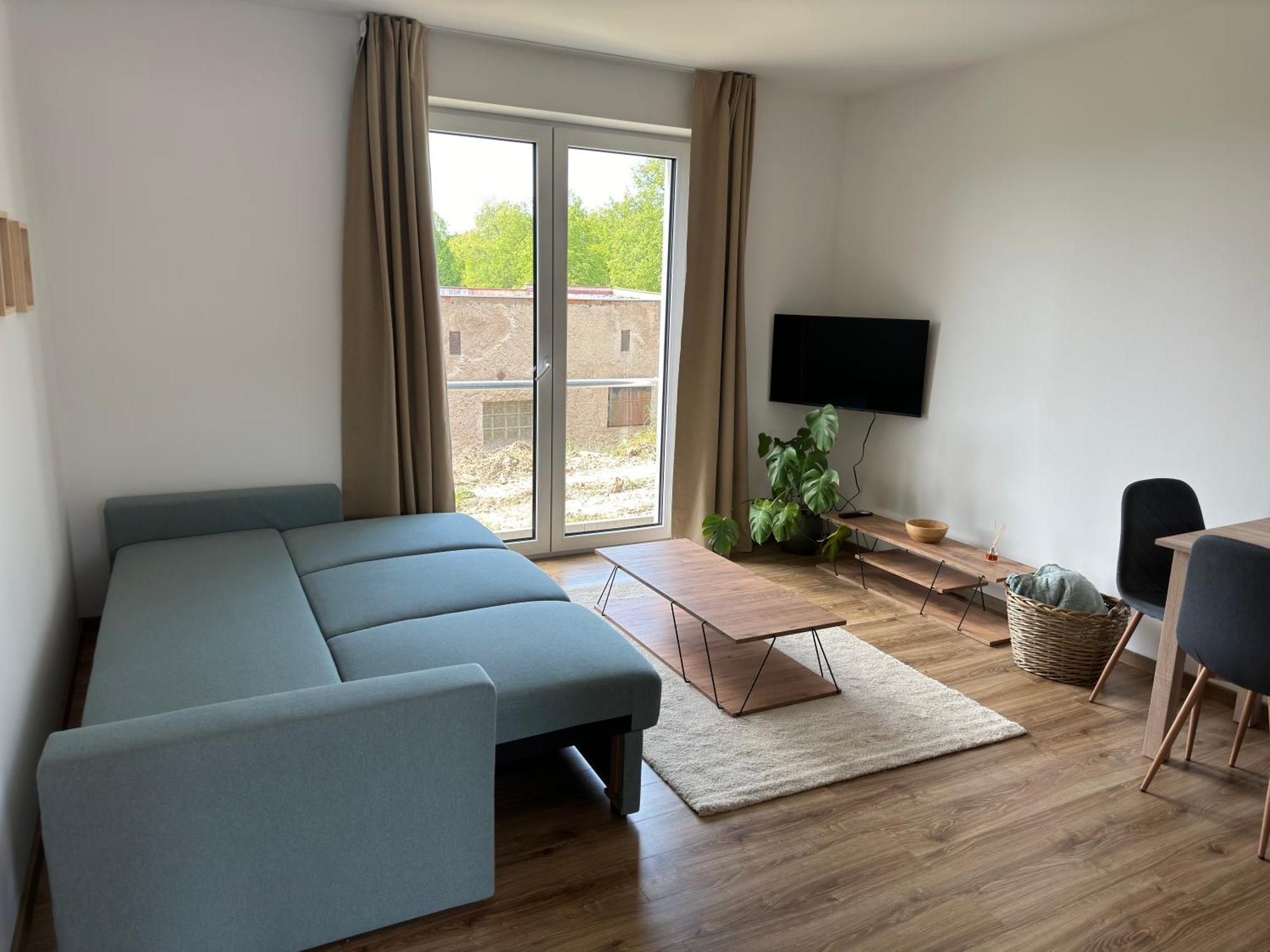 Apartman Anna Нове-Место-над-Метуйи Экстерьер фото