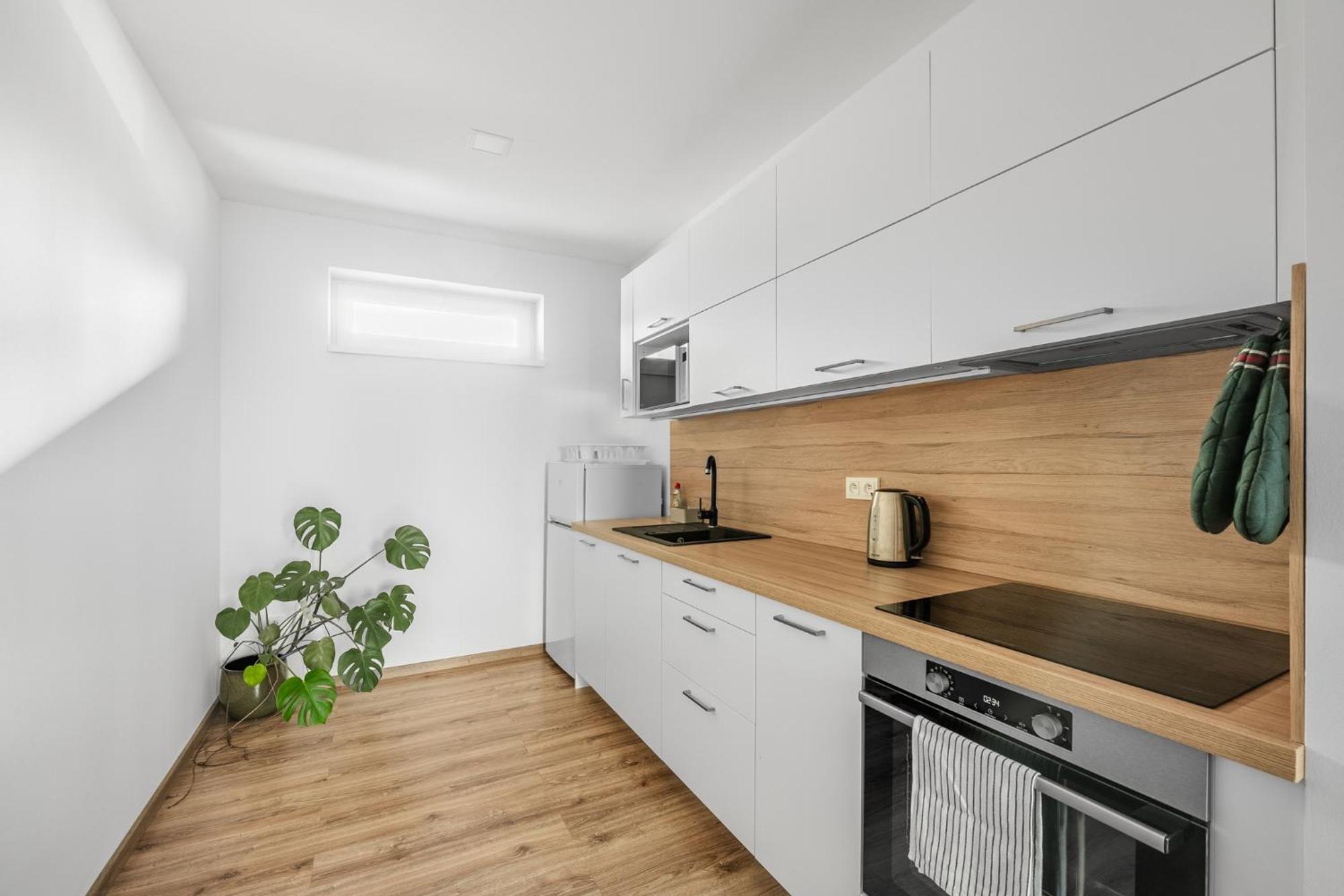 Apartman Anna Нове-Место-над-Метуйи Экстерьер фото